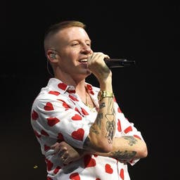 Macklemore