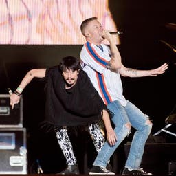 Macklemore & Ryan Lewis