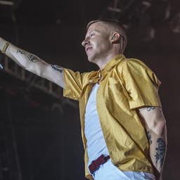 Macklemore & Ryan Lewis