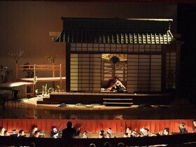 Gulfshore Opera - Madama Butterfly with the Naples Philharmonic