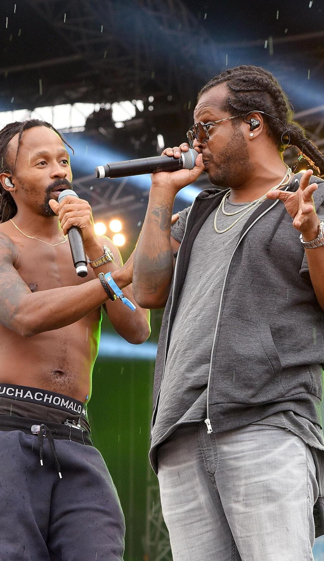 Madcon promotional image for upcoming events and ticket sales