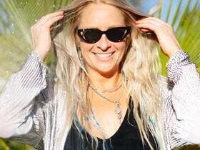 Sly Grog Lounge home performer