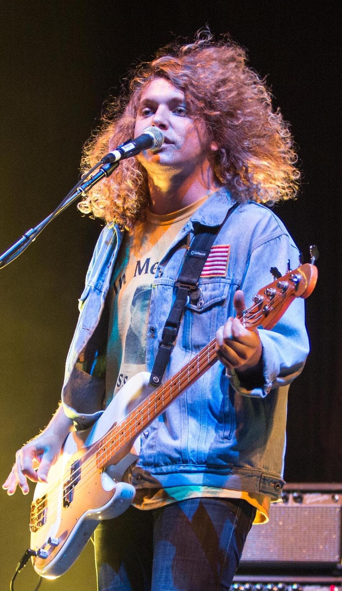 Made Violent promotional image for upcoming events and ticket sales