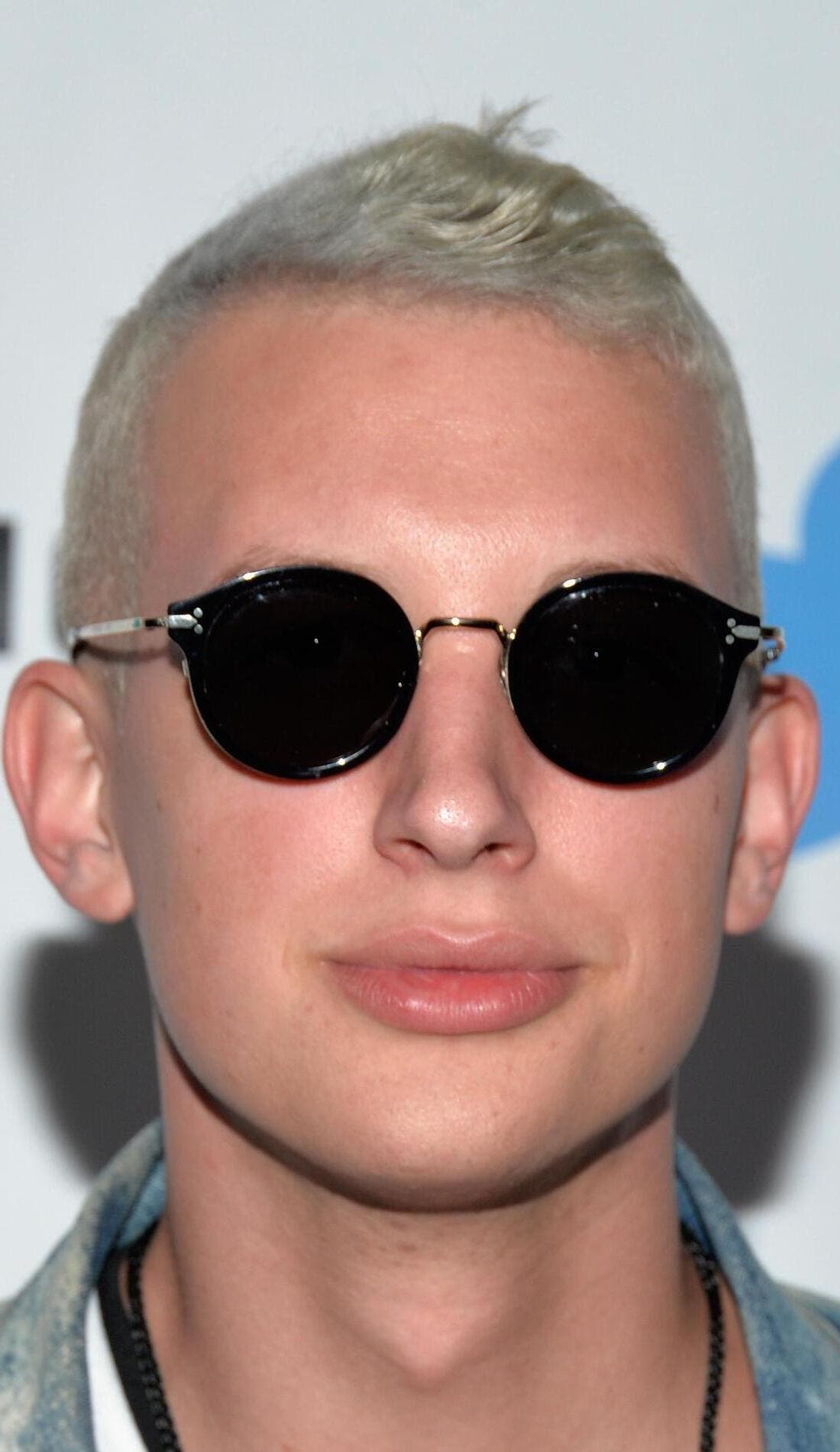 Madeaux promotional image for upcoming events and ticket sales