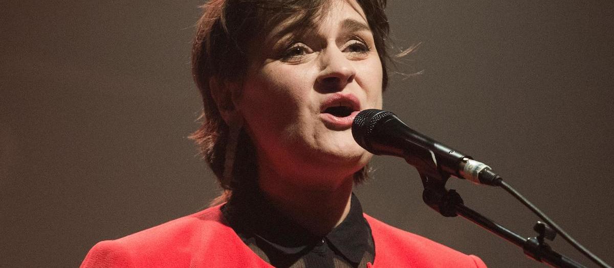 Madeleine Peyroux - Wilson Theater at Vogel Hall - Marcus Center for the Performing Arts