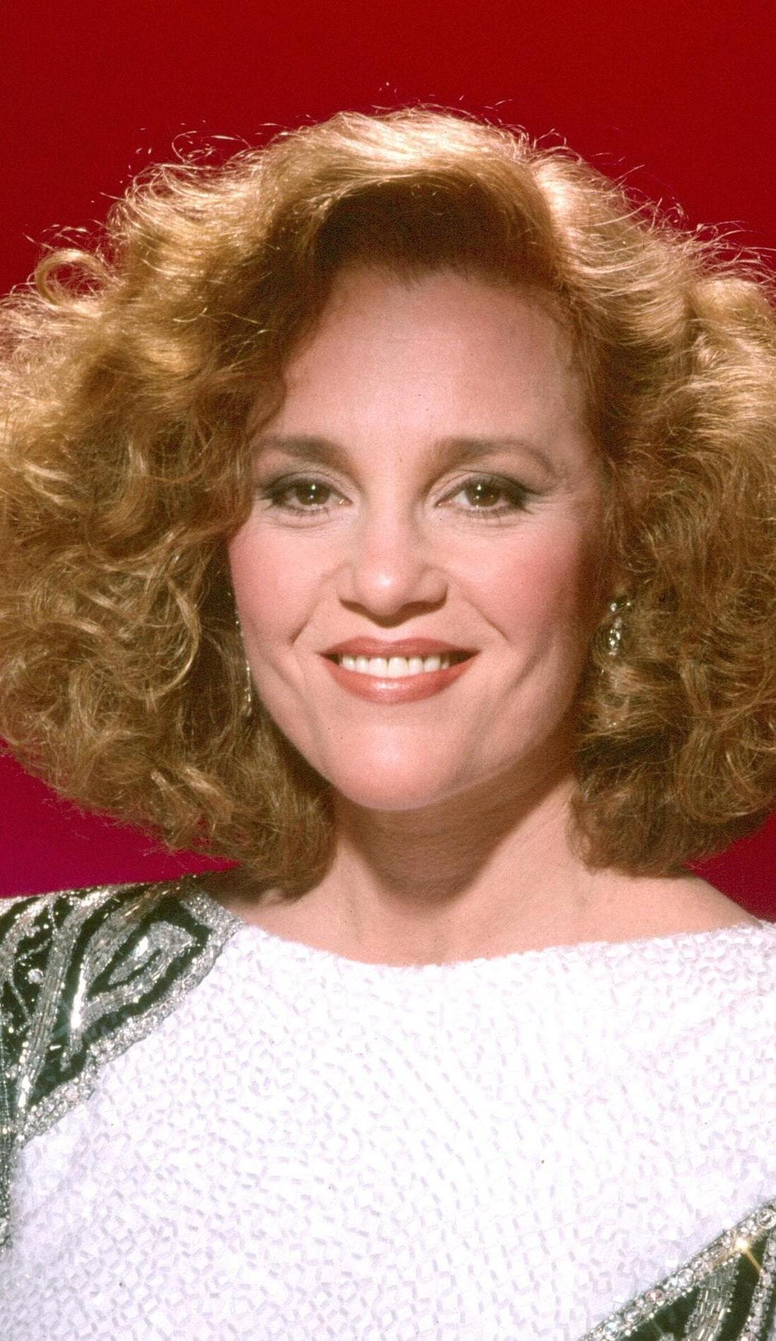 Madeline Kahn promotional image for upcoming events and ticket sales