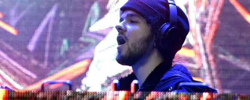 Madeon at Tower Theatre
