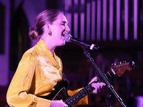 Saint Mark's Episcopal Cathedral - Seattle home performer