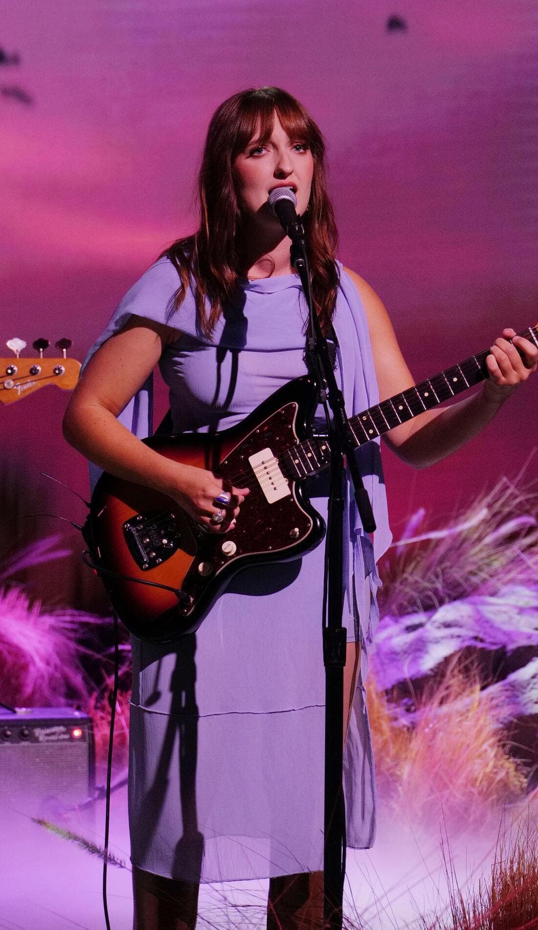 Madison Cunningham promotional image for upcoming events and ticket sales