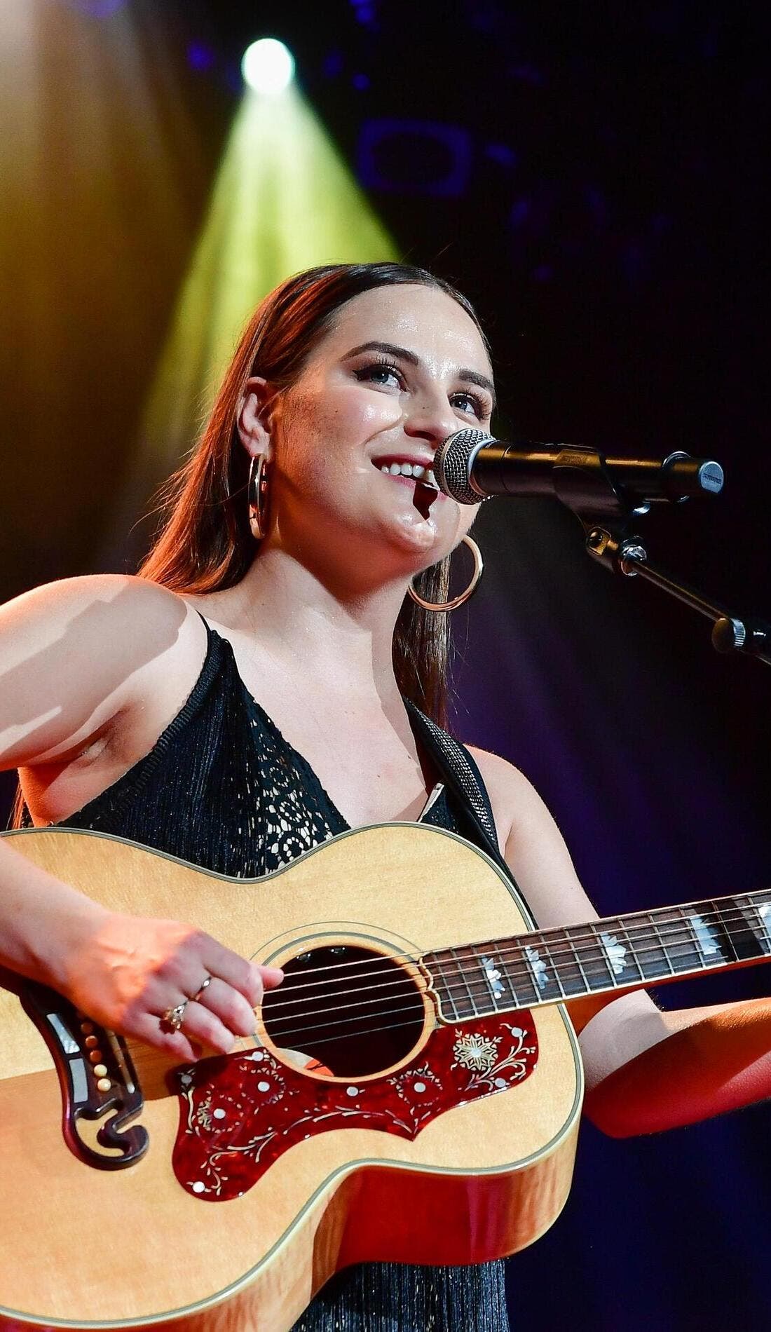 Madison Kozak promotional image for upcoming events and ticket sales