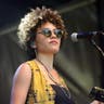Madison McFerrin