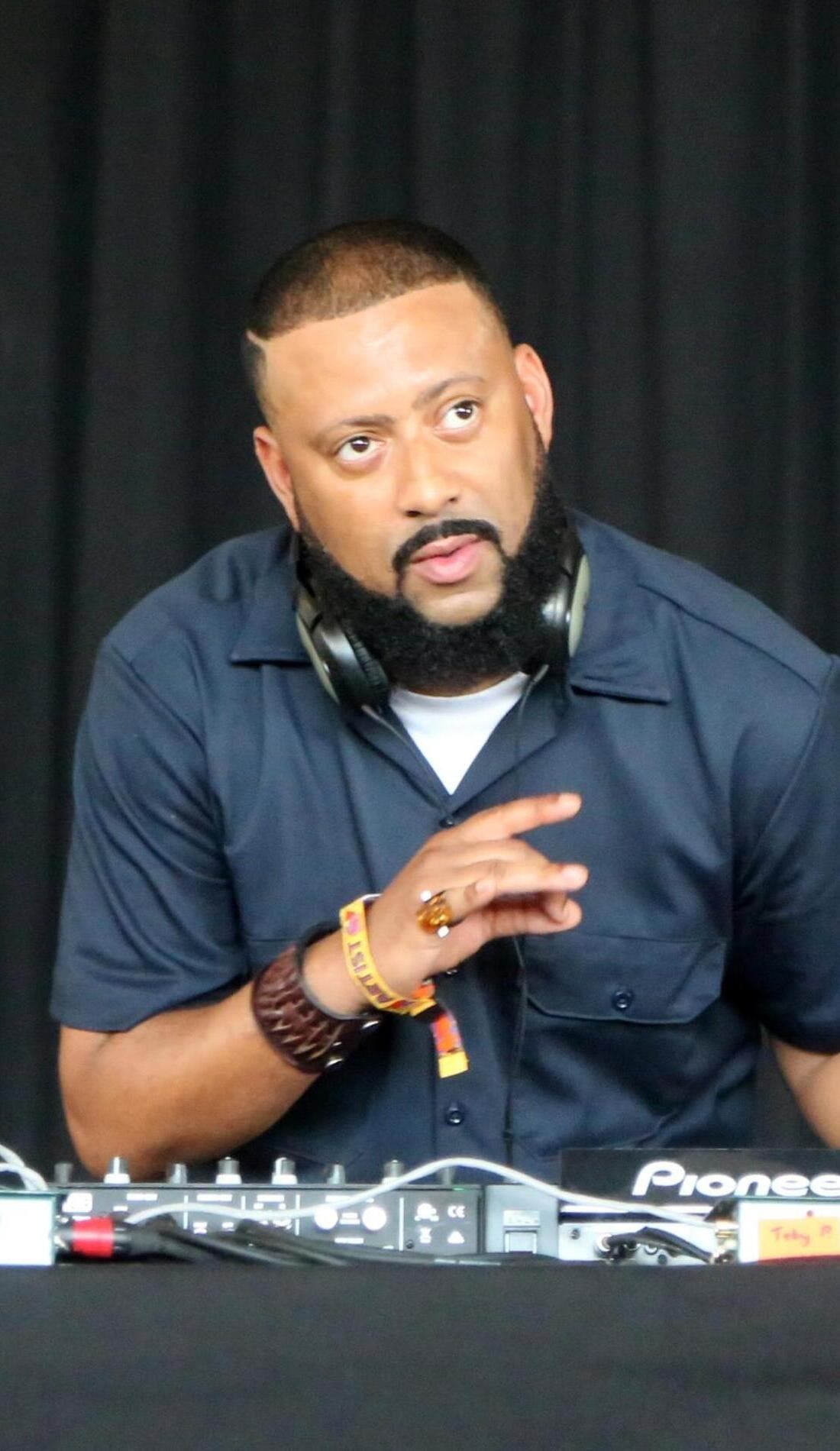 Madlib promotional image for upcoming events and ticket sales