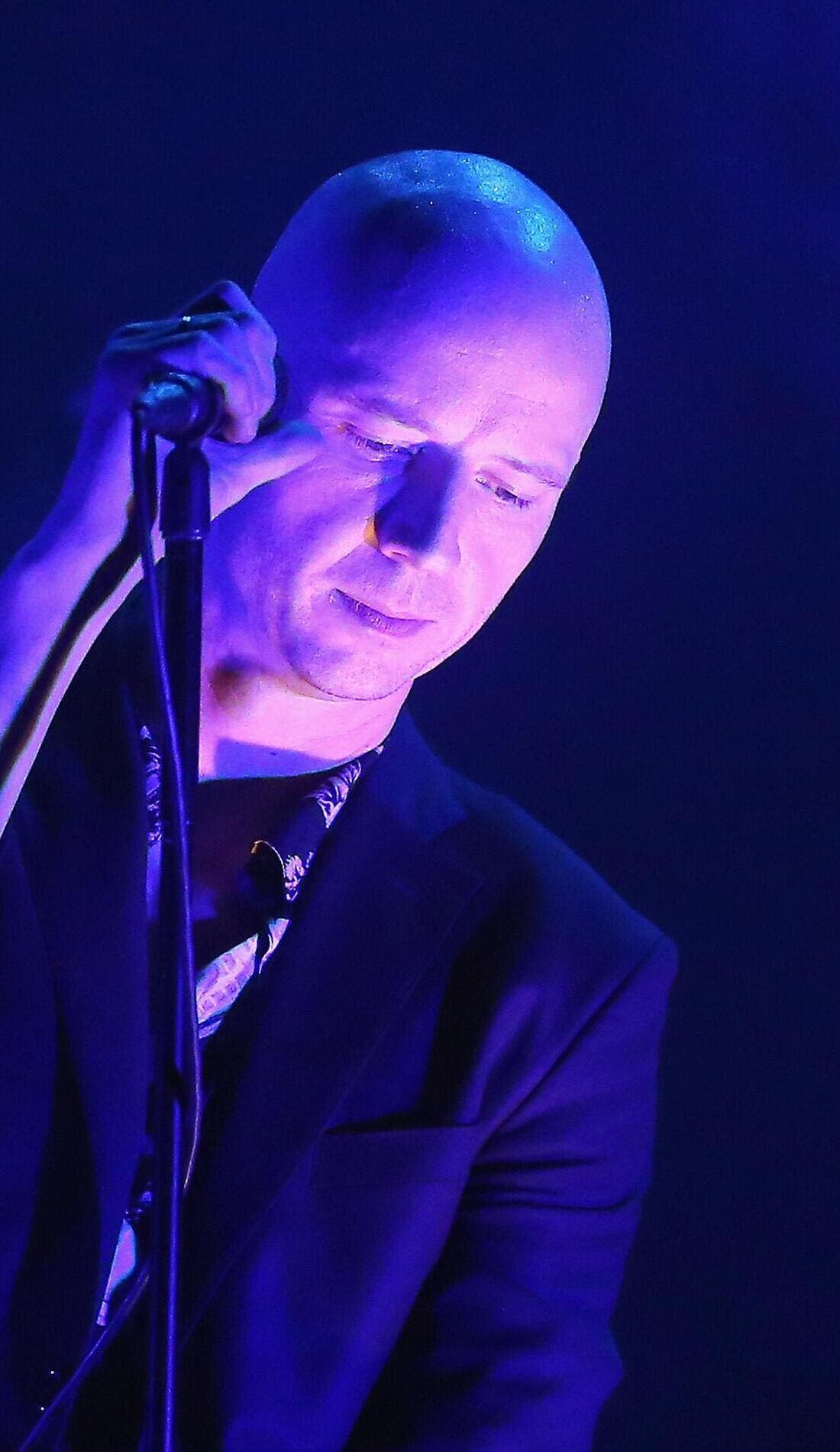 Madrugada promotional image for upcoming events and ticket sales