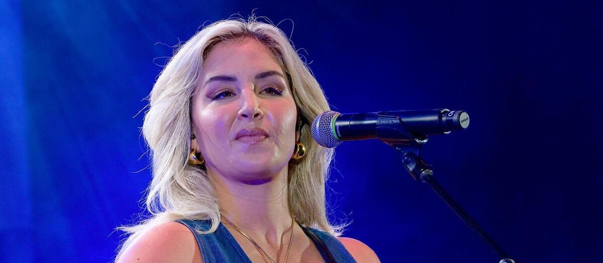 Rolling Stone: Nashville Now Podcast Live - Freeman Arts Pavilion