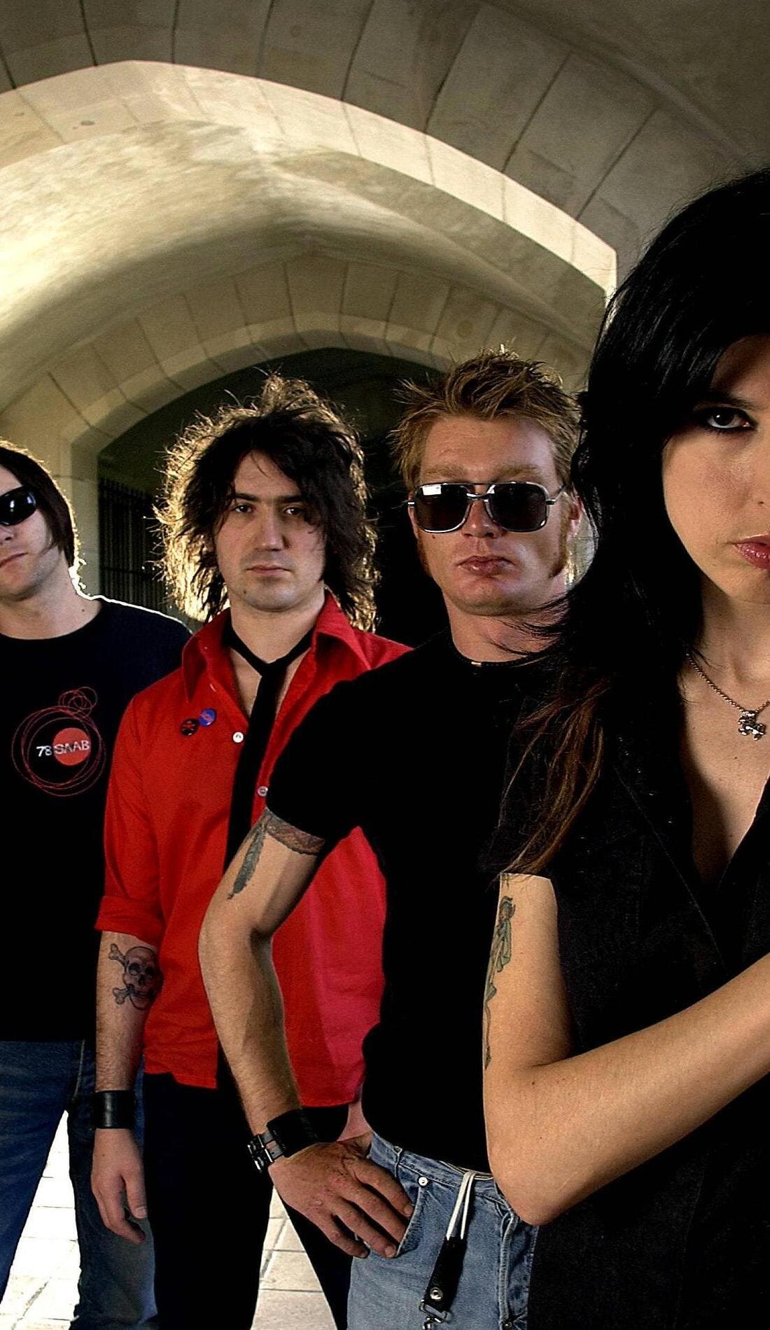 Magic Dirt promotional image for upcoming events and ticket sales