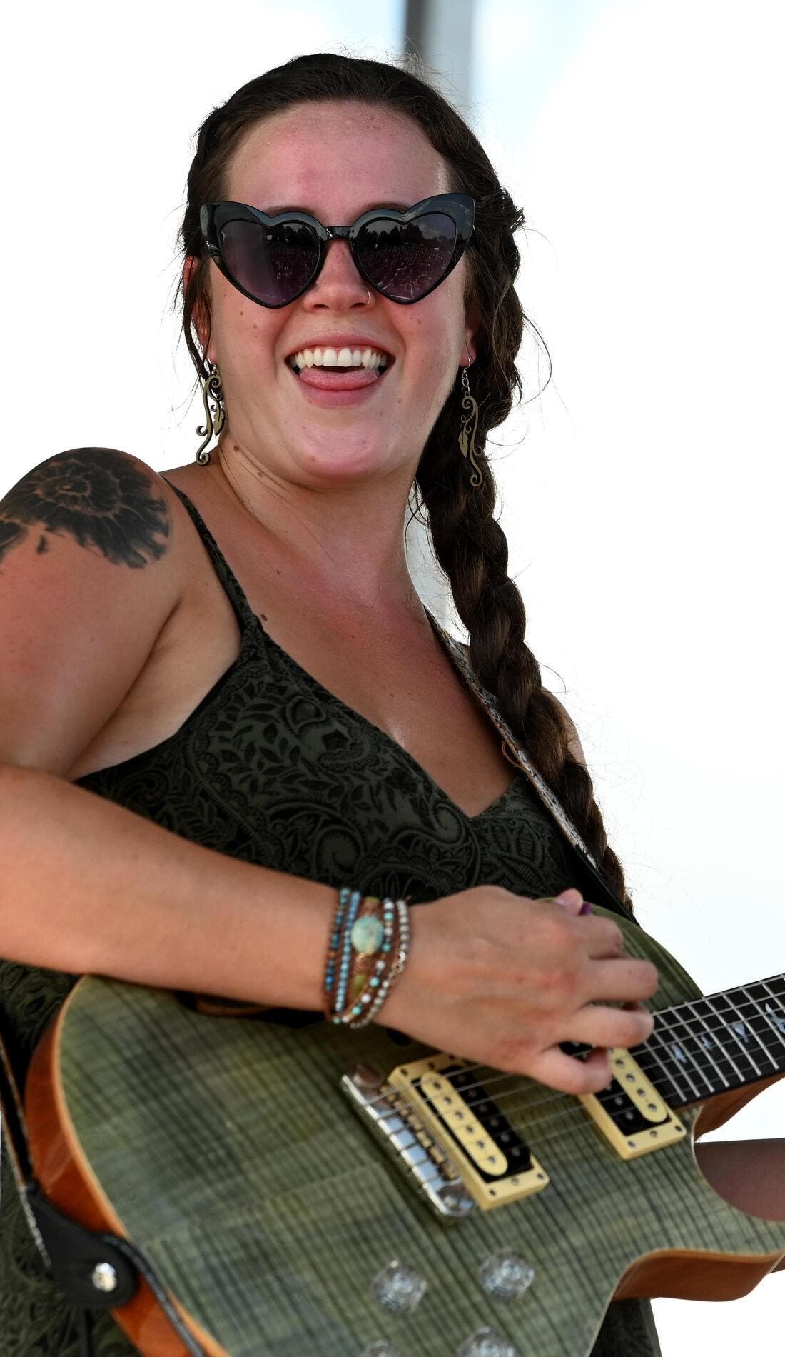 Magnolia Boulevard promotional image for upcoming events and ticket sales