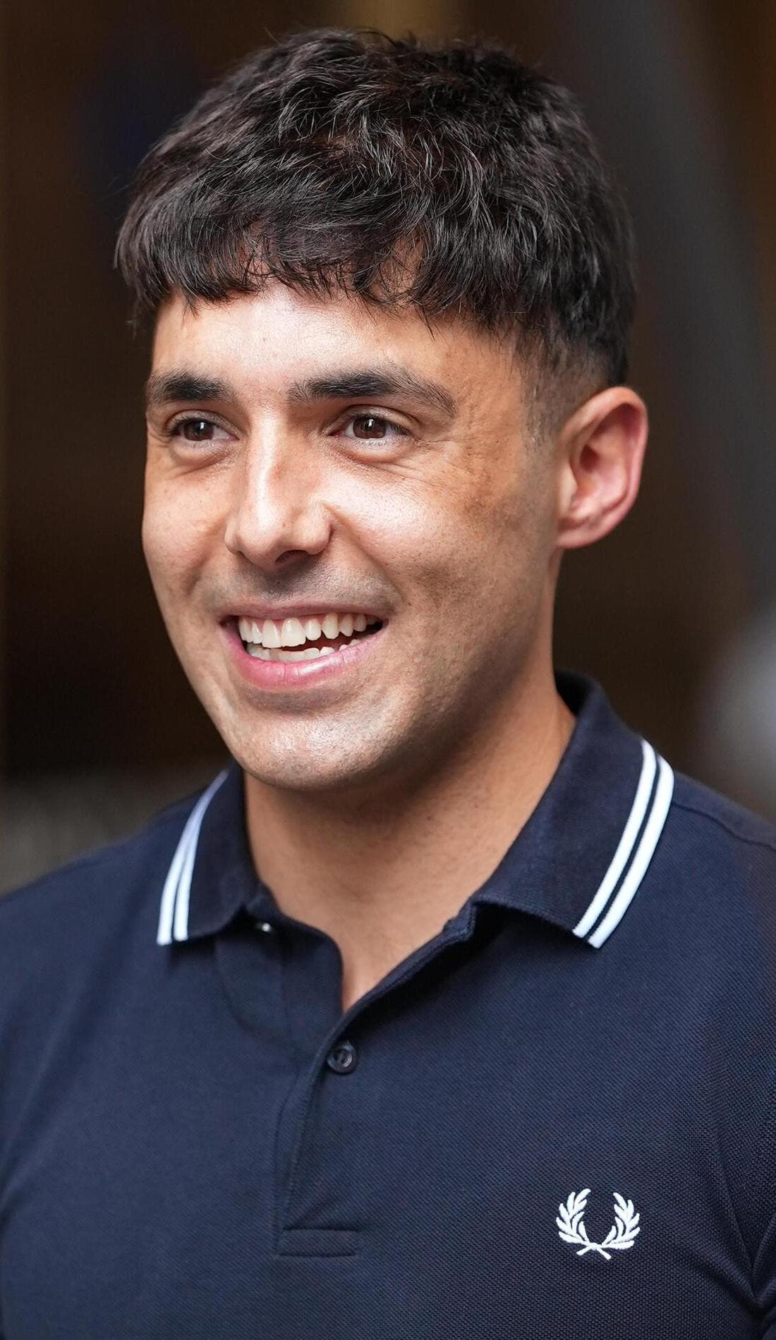 Mago Pop promotional image for upcoming events and ticket sales