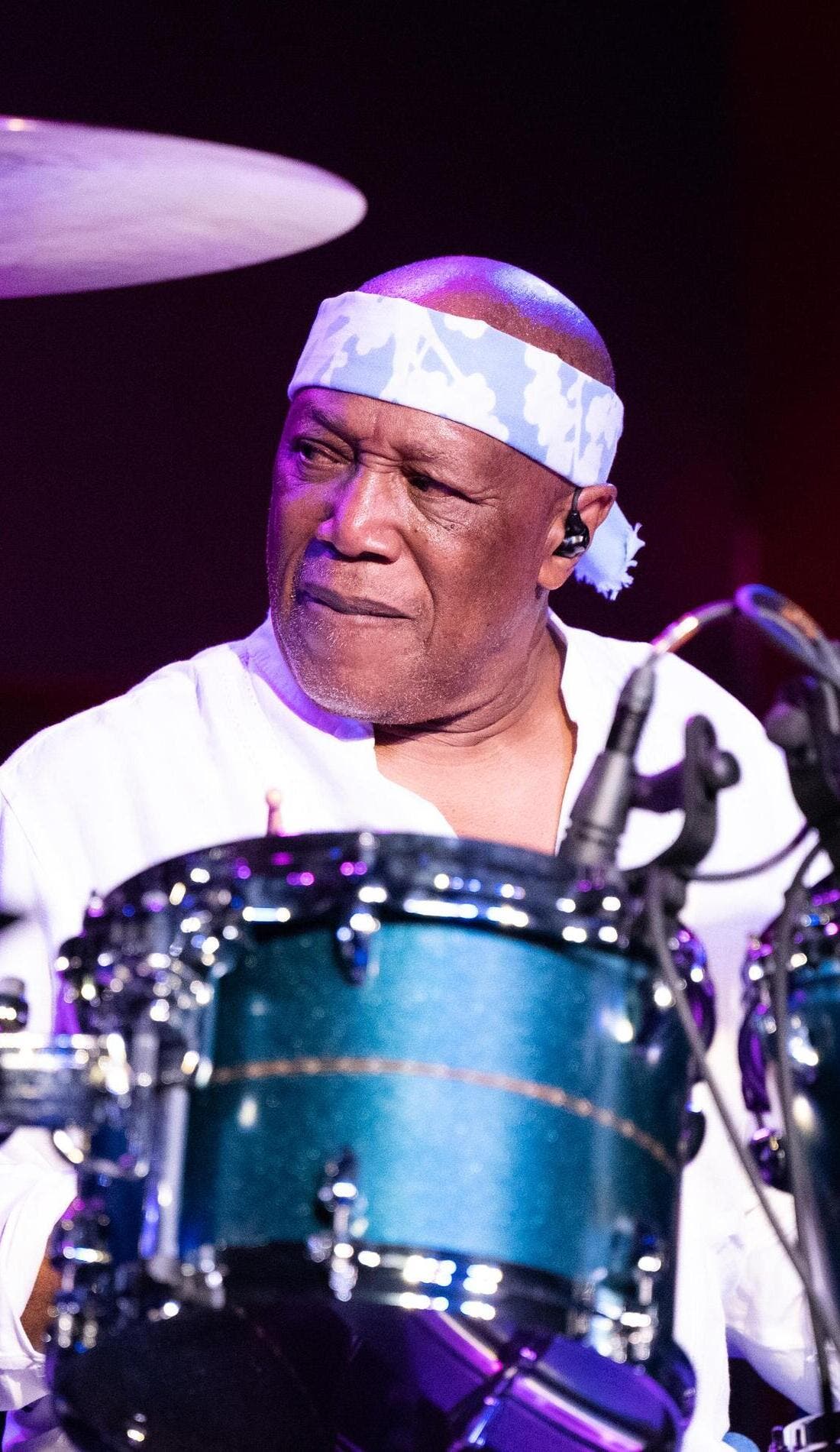 Mahavishnu Orchestra promotional image for upcoming events and ticket sales