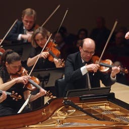 Mahler Chamber Orchestra