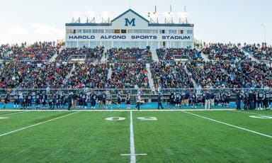 Maine Black Bears Football Tickets