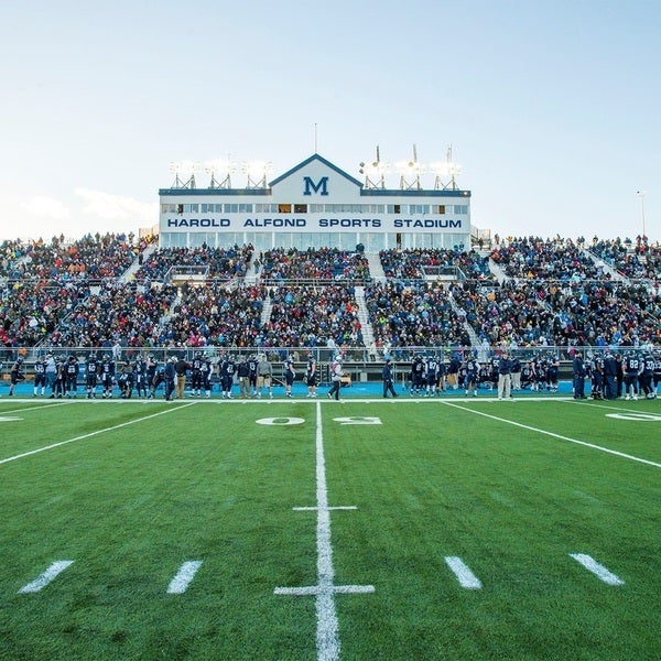 Maine Black Bears Football Tickets