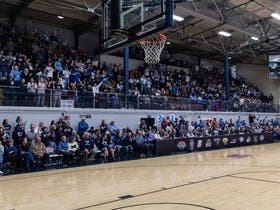 Maine Black Bears Mens Basketball at The Pit at Memorial Gym