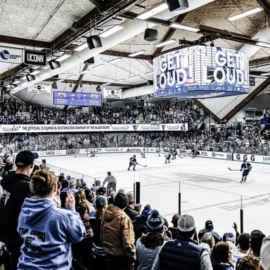 Maine Black Bears Mens Hockey Tickets 