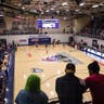 Maine Black Bears Womens Basketball