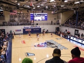 Maine Black Bears Womens Basketball