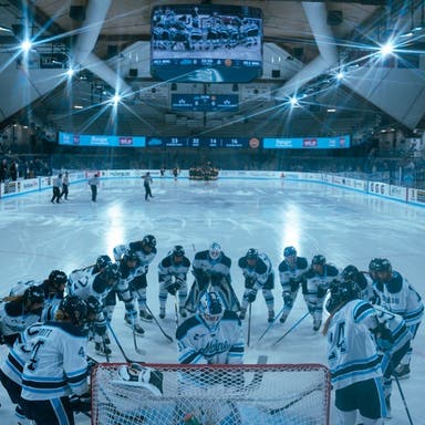 Maine Black Bears Womens Hockey Tickets 