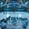 Maine Black Bears Womens Hockey