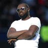 Maitre Gims image