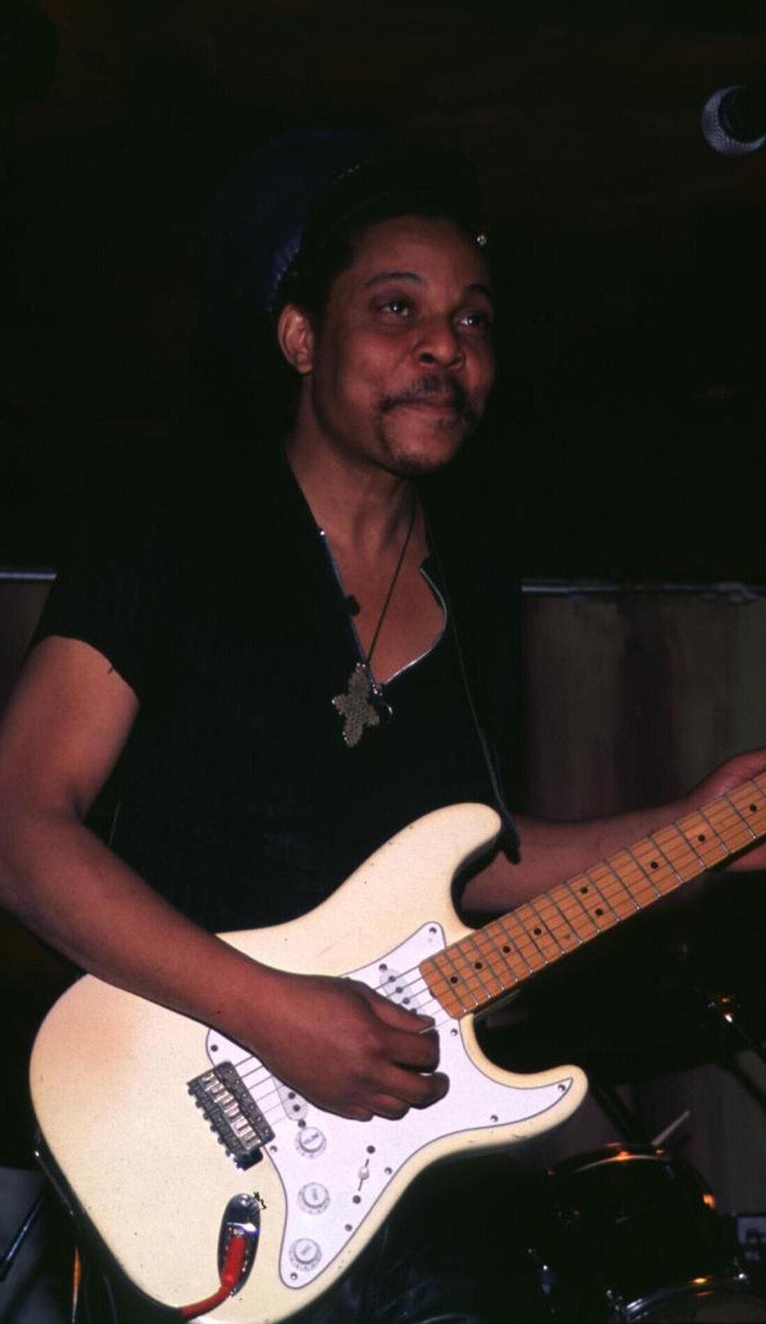 Majek Fashek promotional image for upcoming events and ticket sales