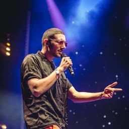 Majid Jordan
