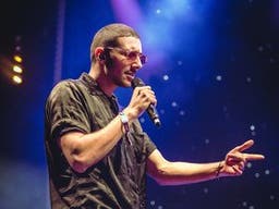 Majid Jordan