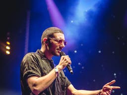Majid Jordan