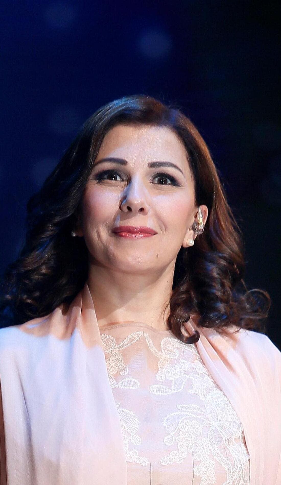 Majida el Roumi promotional image for upcoming events and ticket sales