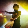 Major Lazer