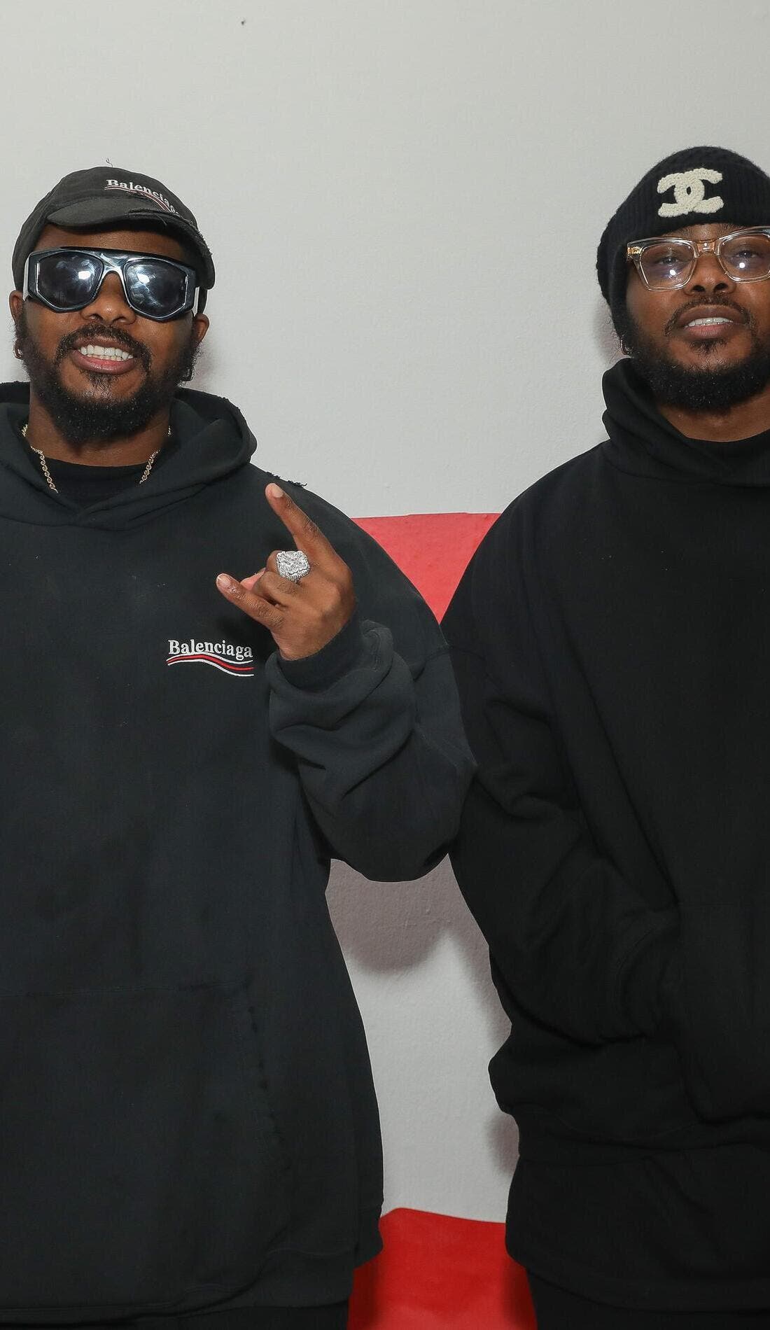 Major League DJz promotional image for upcoming events and ticket sales