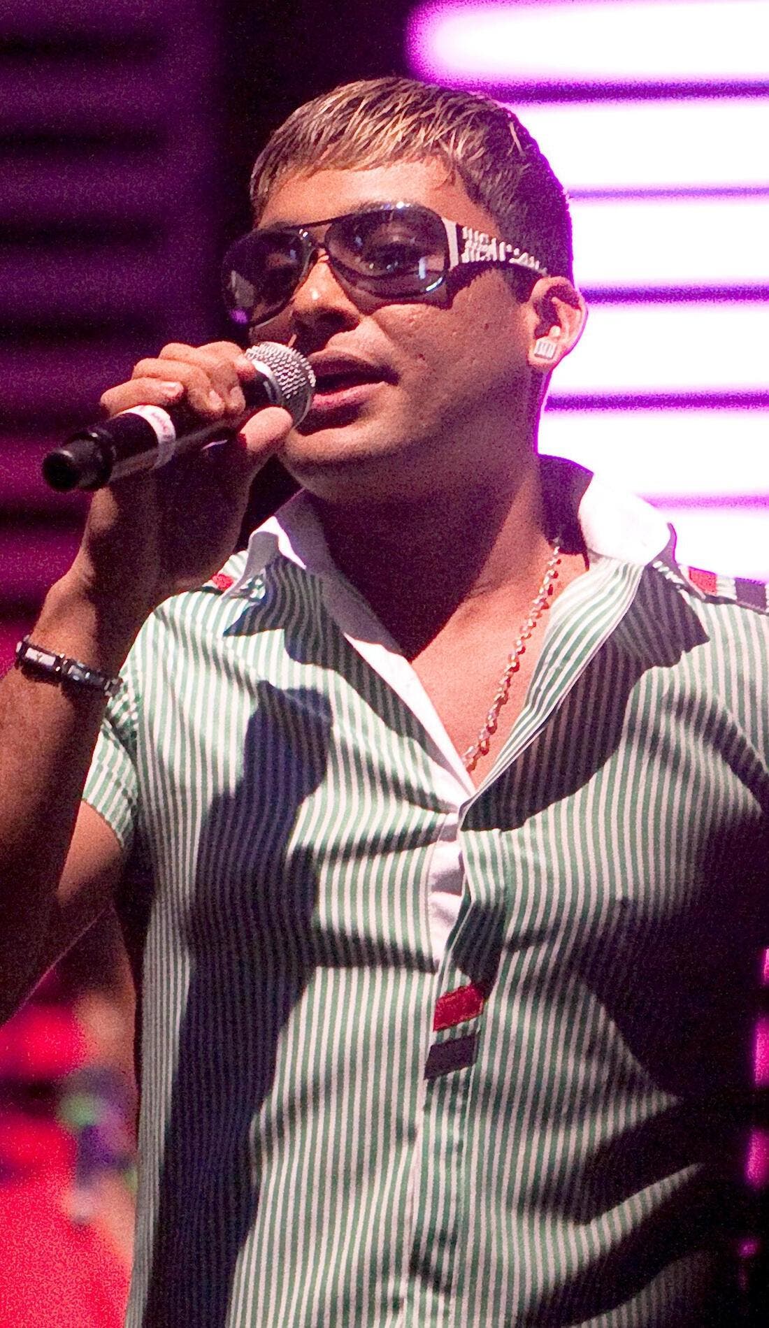 Makano promotional image for upcoming events and ticket sales