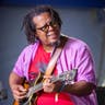 Makaya McCraven image