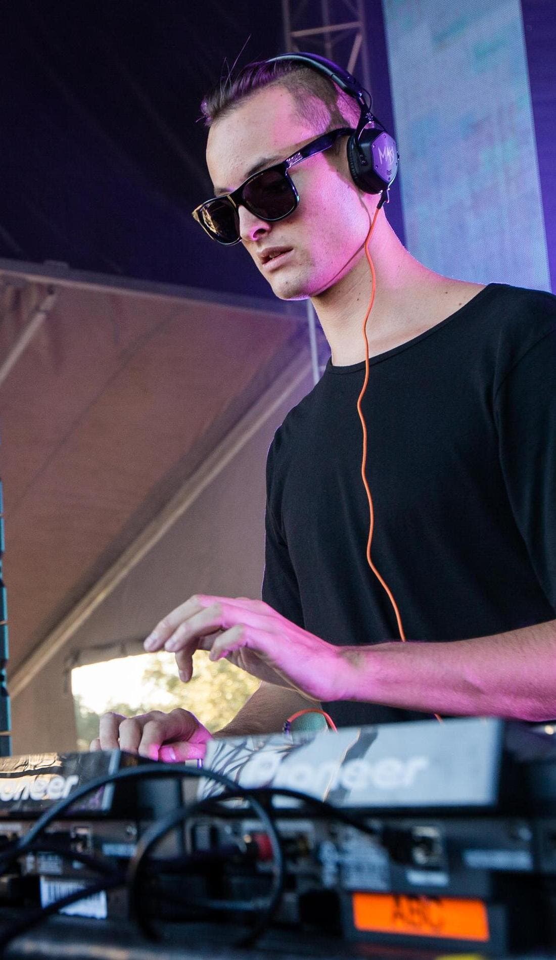 MAKJ promotional image for upcoming events and ticket sales
