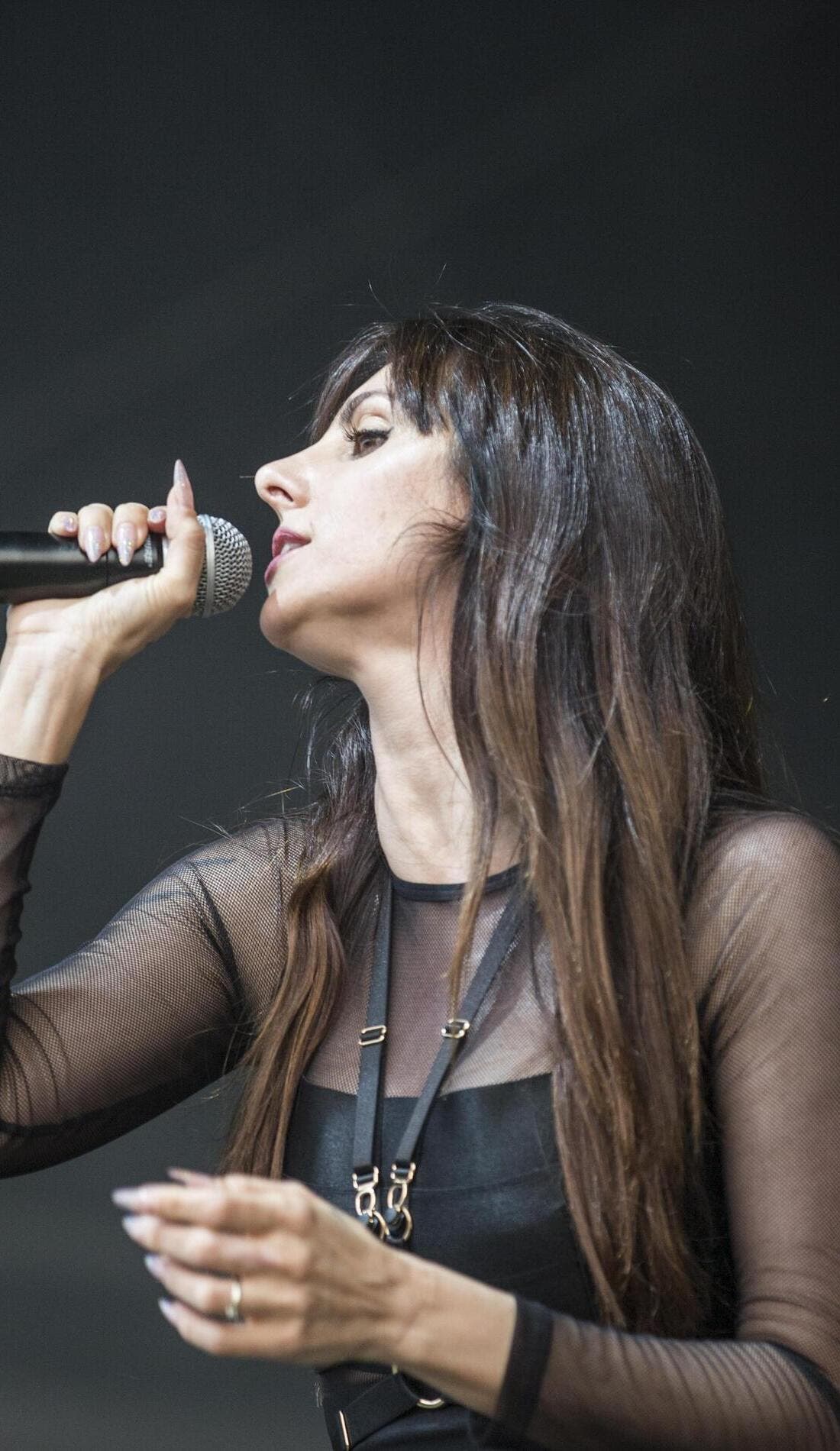 Mala Rodriguez promotional image for upcoming events and ticket sales