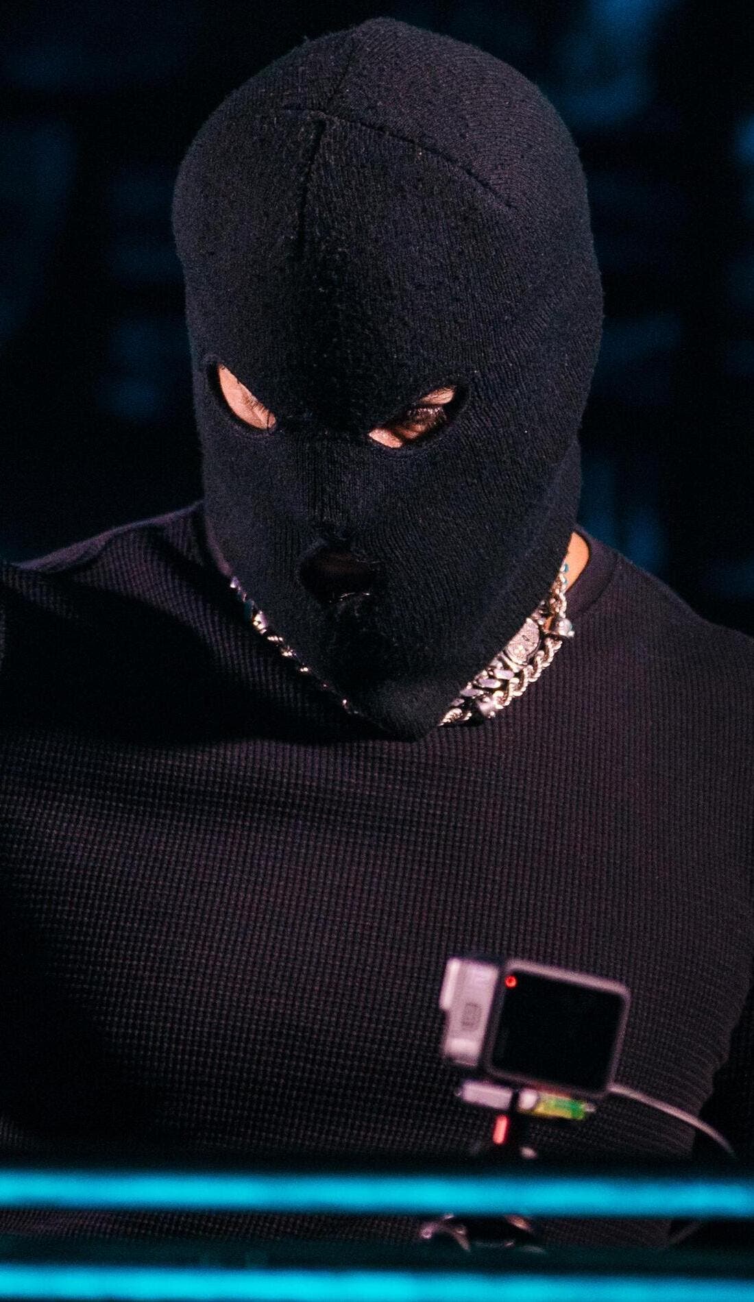 Malaa promotional image for upcoming events and ticket sales