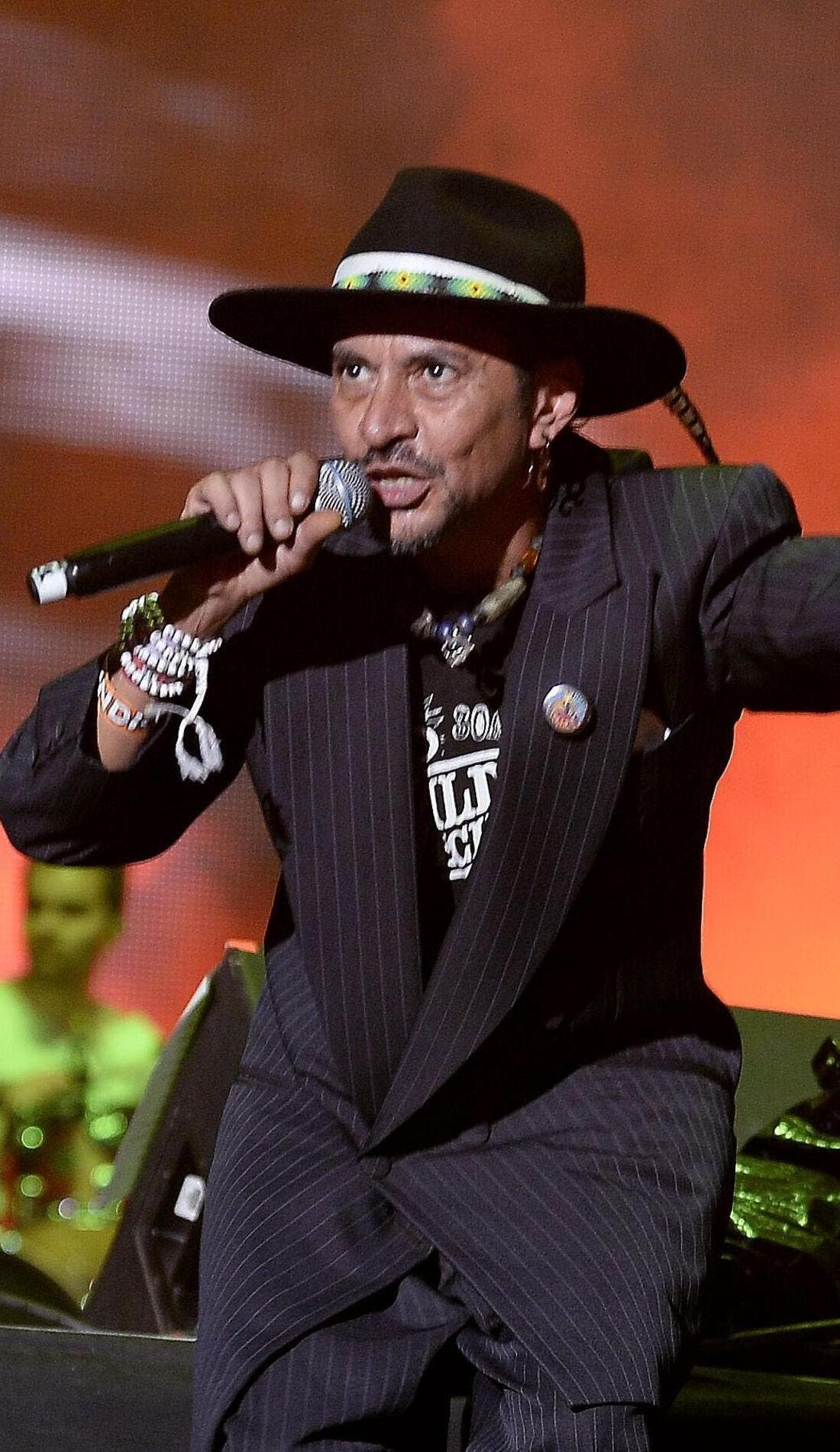 Maldita Vecindad y Los Hijos del Quinto Patio promotional image for upcoming events and ticket sales