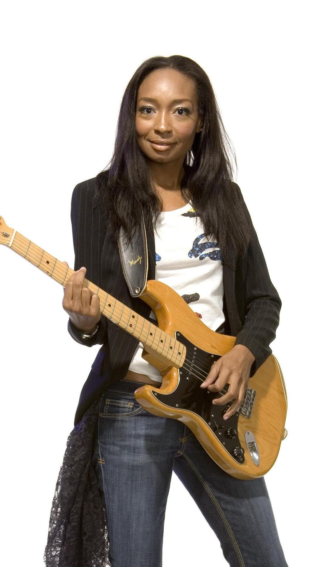 Malina Moye promotional image for upcoming events and ticket sales