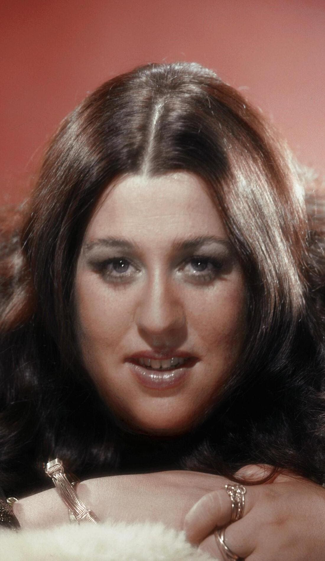 Mama Cass promotional image for upcoming events and ticket sales