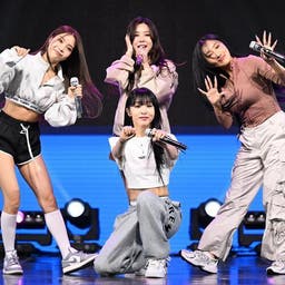 Mamamoo