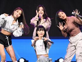 Mamamoo San Jose concerts 2026 | SeatGeek