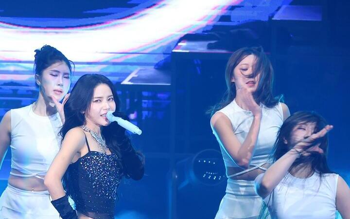 Mamamoo Tickets | 2026 Concert Tour Dates | SeatGeek